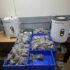 Hydroponic Cannabis Worth ₹4.83 Crore Seized at Delhi Airport; International Passenger Arrested