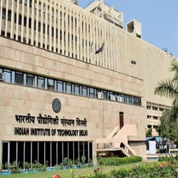 IITs Face Major Faculty Crunch as Over 38% Teaching Positions Remain Unfilled Across India