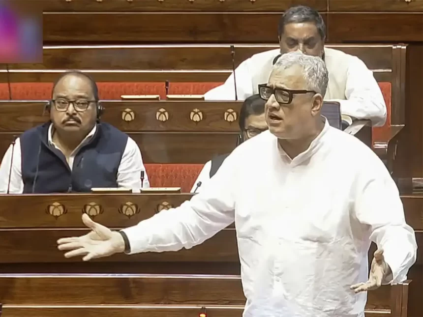 TMC Accuses BJP of Pushing ‘Food Uniformity’ Agenda in Bengal, Sparks Fresh Political Row Over Dietary Choices