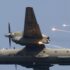 Indian Air Force Aircraft Crashes Near Jorhat in Assam During Routine Mission; Investigation Ordered