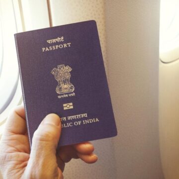 MEA Clarifies Passport Is Not Standalone Proof of Indian Citizenship; Citizenship Determination Governed by Law