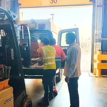Eight Indian Workers Killed in Ras Laffan Industrial Accident Repatriated to India as Families Mourn Tragic Loss