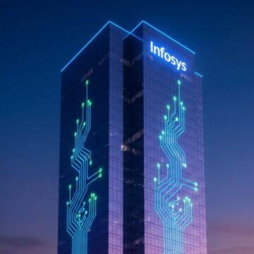 Infosys Sees AI as a Growth Catalyst, Predicts $400 Billion Opportunity for IT Services Industry by 2030
