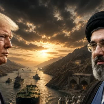 iran-deal-trump Trump’s Iran Diplomacy Delivers Peace Agreement, but Key Strategic Goals Remain Unfulfilled