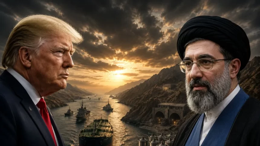 Trump’s Iran Diplomacy Delivers Peace Agreement, but Key Strategic Goals Remain Unfulfilled