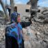 Israeli Airstrike in Southern Lebanon Kills Lebanese Soldiers Days After Ceasefire, Raising Fears of Renewed Escalation