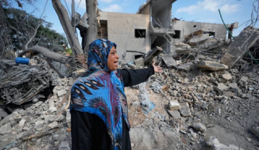 israeli-strikes-kill-14-in-southern-lebanon-2026-05-28 Israeli Airstrike in Southern Lebanon Kills Lebanese Soldiers Days After Ceasefire, Raising Fears of Renewed Escalation