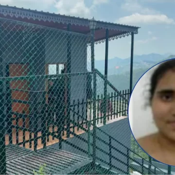 Delhi Woman Found Dead in Mussoorie Homestay: Disturbing Forensic Findings Raise Questions Over Husband’s Role