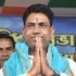 TMC Leader Jahangir Khan Arrested Near India-Nepal Border in Major Extortion Probe