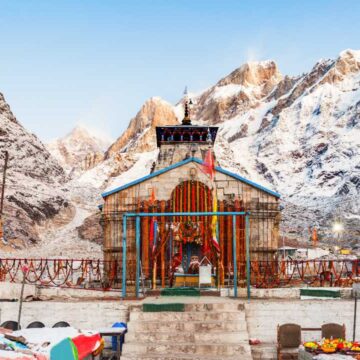 kedarnath Kedarnath VIP Darshan Scam Busted: Man Arrested for Duping Pilgrims with Fake Priority Entry Passes