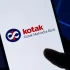 Kotak Mahindra Bank Shares Slide Over 3% After CEO Exit Announcement Triggers Investor Concerns