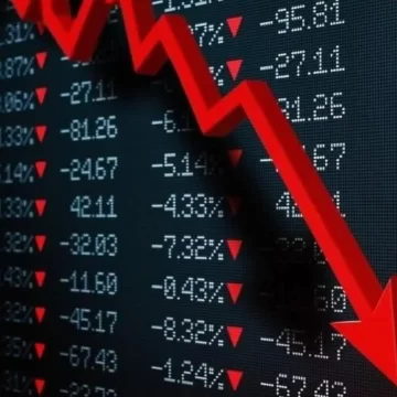 l66720260302095700 Indian Stock Markets Tumble as Escalating Iran-Israel Tensions Trigger Global Risk-Off Sentiment