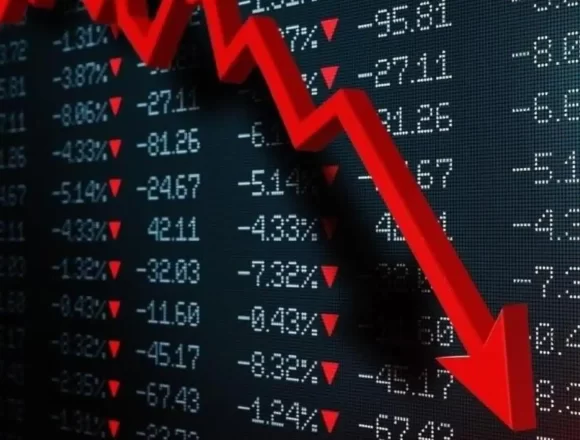 l66720260302095700 Indian Stock Markets Tumble as Escalating Iran-Israel Tensions Trigger Global Risk-Off Sentiment