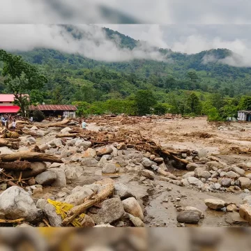 lntn3hvs_arunachal-flash-floods-_625x300_24_June_26 Flash Floods and Landslides Ravage Arunachal Pradesh as Relentless Rain Puts Assam on High Alert
