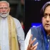 Jairam Ramesh Responds to Shashi Tharoor’s Praise of PM Modi, Says Congress Leaders Are Free to Express Views