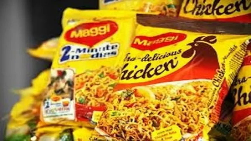 Nestlé India Defends Maggi Quality Amid Infestation Claims, Cites Independent Laboratory Findings