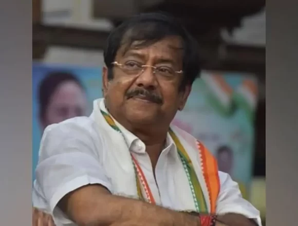 mallicknaijpg_1781858198417 Former Bengal Minister Jyoti Priya Mallick Resigns from All TMC Posts, Cites Serious Health Concerns Amid Party Turbulence