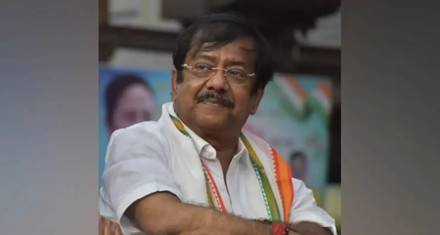 mallicknaijpg_1781858198417 Former Bengal Minister Jyoti Priya Mallick Resigns from All TMC Posts, Cites Serious Health Concerns Amid Party Turbulence