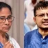 Trinamool Congress Rift Deepens as Ritabrata Banerjee Asserts Rebel Faction Is the ‘Real Party’