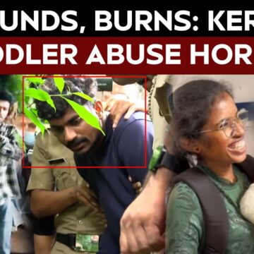 maxresdefault Kerala Toddler Dies After Alleged Months of Brutal Abuse; Mother and Partner Arrested in Shocking Child Cruelty Case