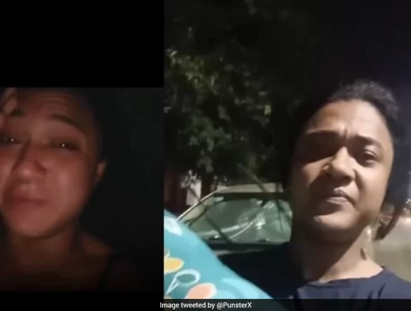 Sleepless Nights Spark Unusual Protest: Navi Mumbai Woman Walks Into Electricity Office With Pillow Over Repeated Power Cuts