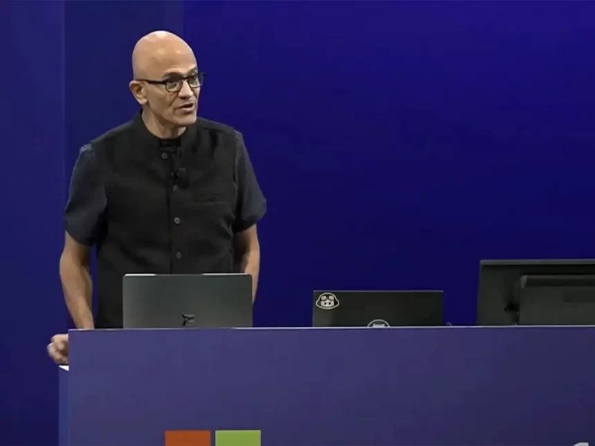 Microsoft Unveils New AI Agent Platform with Flexible Pay-as-You-Go Pricing for Enterprise Users