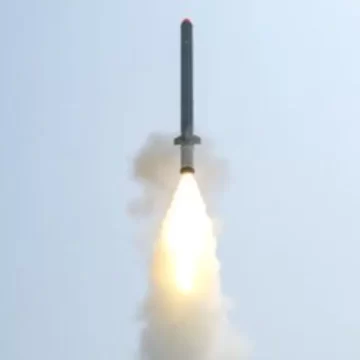 missilenaijpg_1781589821709 India Successfully Conducts ‘Textbook’ Test of Indigenous Long-Range Cruise Missile from Odisha Coast