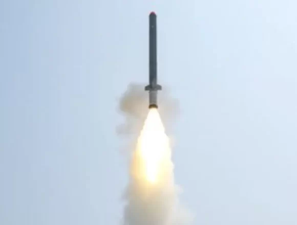 missilenaijpg_1781589821709 India Successfully Conducts ‘Textbook’ Test of Indigenous Long-Range Cruise Missile from Odisha Coast