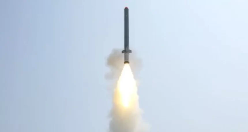 missilenaijpg_1781589821709 India Successfully Conducts ‘Textbook’ Test of Indigenous Long-Range Cruise Missile from Odisha Coast