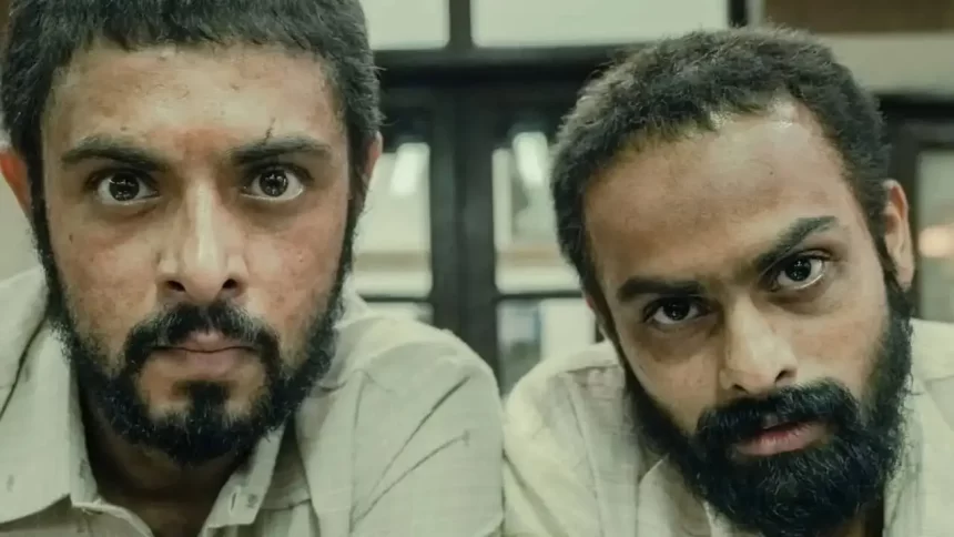 msid-154610140 ‘Raakh’ Stars Akash Makhija and Ramandeep Yadav Earn First Major Career Recognition with IMDb Breakout Star Award