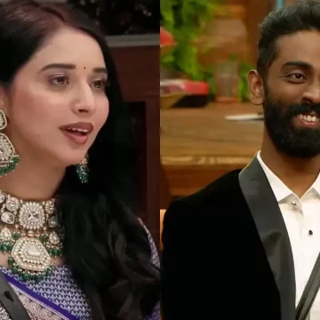 msid-154661279 Tanya Mittal Defends Bigg Boss 19 Contestant Pranit More Amid Social Media Backlash Over ‘₹370 Biryani’ Controversy