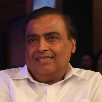 mukesh-ambani-1 Reliance Charts AI-Led Growth Path as Ambani Signals New Era of Digital and Consumer Expansion