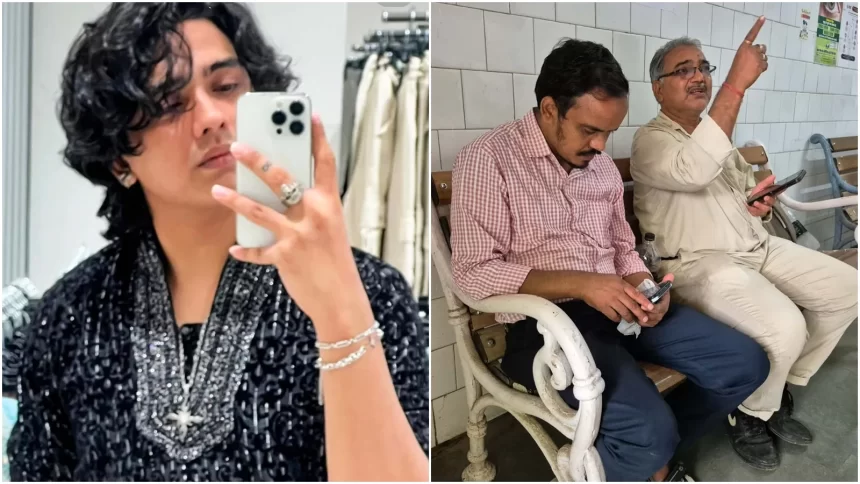 Mumbai Local Train Altercation Turns Fatal: Detailed Account of the Events Leading to Mayank Lohar’s Death