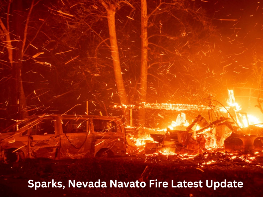 navato-fire-explodes-to-30-acres-in-sparks-as-evacuation-warnings-expand Nevada Wildfire Triggers Evacuations as Massive Navato Blaze Spreads Rapidly Near Sparks