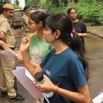 neet-5 Three NEET Aspirants Die by Suicide in Four Days in Tamil Nadu Amid Renewed Debate Over Medical Entrance Examination