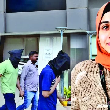 TCS Nashik Employee Investigation Deepens as Woman Alleges Exposure to Radical Preacher Content