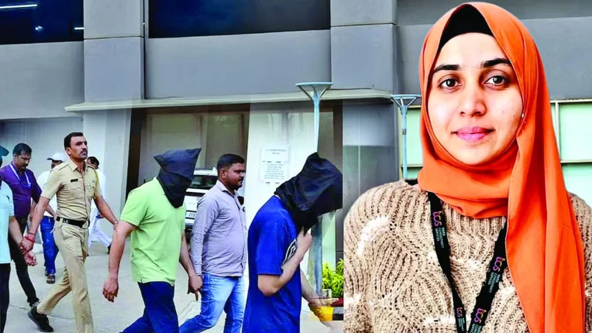 TCS Nashik Employee Investigation Deepens as Woman Alleges Exposure to Radical Preacher Content