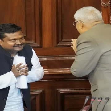 TMC Faces Fresh Setback as Rajya Sabha MP Prakash Chik Baraik Resigns, Signals Political Realignment