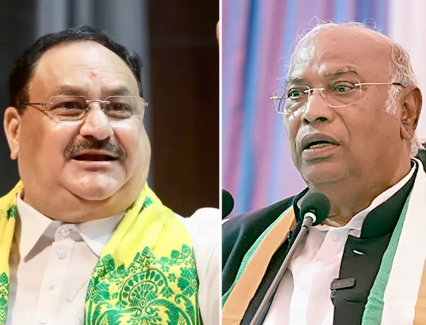 NFHS-6 Data Dispute Escalates: Political Row Intensifies Over India’s National Health Survey Findings