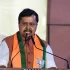 BJP Leader Nitin Nabin Accuses Activist Group of Undermining National Unity Amid Bihar Voter Verification Debate