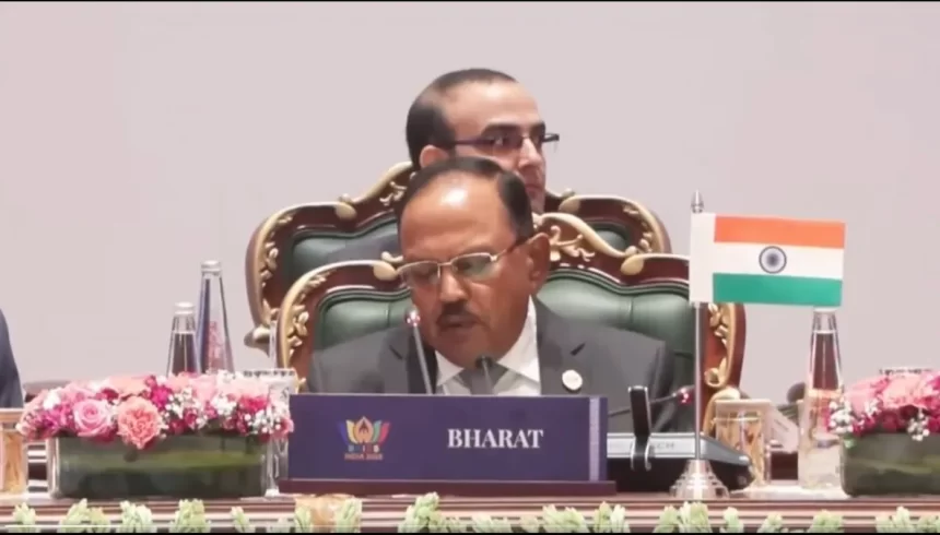 opening-of-strait-of-hormuz-welcome-move-nsa-doval-at-brics-conclave-2026-06-23-13-11-48 NSA Ajit Doval Welcomes Reopening of Strait of Hormuz, Calls for Stability and Cooperative Security at BRICS Summit