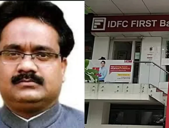 CBI Arrests Haryana IAS Officer Pankaj Aggarwal in Alleged ₹504 Crore Bank Fraud Investigation