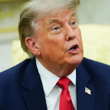 Trump Warns of 100% Tariffs on Nations Imposing Digital Services Taxes, Raising Concerns for India and Global Trade