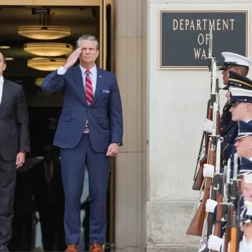 pentagon-tells-us-lawmakers-it-needs-80-billion-for-iran-war-and-other-bills-wsj-reports Pentagon Seeks $80 Billion Emergency Funding as Iran Conflict Risks and Global Security Costs Mount