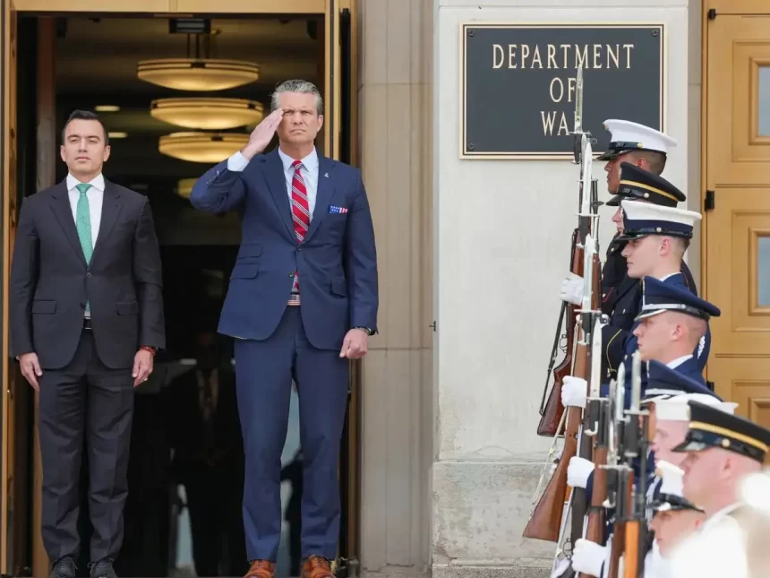 pentagon-tells-us-lawmakers-it-needs-80-billion-for-iran-war-and-other-bills-wsj-reports Pentagon Seeks $80 Billion Emergency Funding as Iran Conflict Risks and Global Security Costs Mount