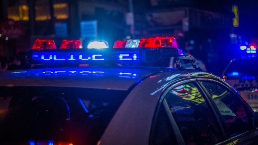Lansing Neighborhood Rocked by Shooting Incident as Police Launch Investigation