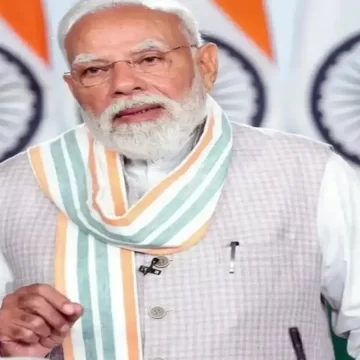 pm-modi-welcomes-us-iran-understanding-hopes-for-peace-in-west-asia PM Modi Backs US-Iran Peace Agreement, Says It Can Strengthen Regional Stability and Maritime Security