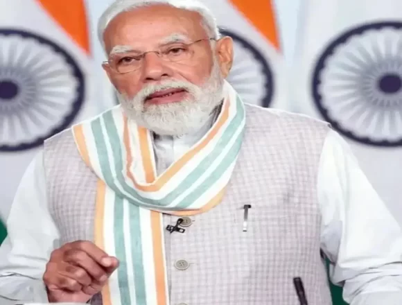 pm-modi-welcomes-us-iran-understanding-hopes-for-peace-in-west-asia PM Modi Backs US-Iran Peace Agreement, Says It Can Strengthen Regional Stability and Maritime Security