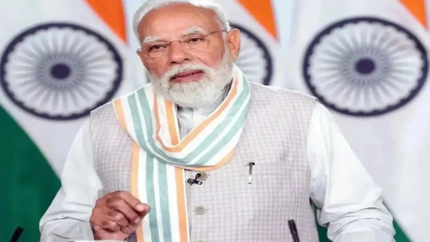 PM Modi Backs US-Iran Peace Agreement, Says It Can Strengthen Regional Stability and Maritime Security