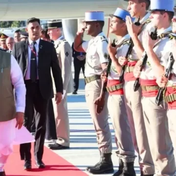 PM Modi’s France Visit Focuses on Innovation, Strategic Ties, G7 Diplomacy and Key Trump Meeting